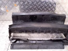 Воздухозаборник Land Rover Range Rover Sport 2006 DXJ500060 L320 428PS