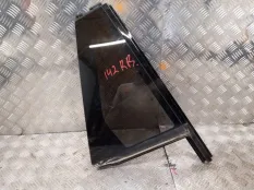 Форточка двери Land Rover Range Rover 2013 LR046785 L405 448DT, задняя правая