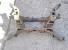 Балка подвески Opel Antara 2013 95936291 C145 A22DM, задняя