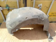 Подкрылок BMW X5 2005 51718403059 E53 M57D30 (306D2), задний левый