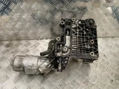 Корпус масляного фильтра Opel Antara 2013 25183865 C145 A22DM