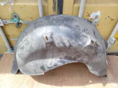 Подкрылок Mercedes-Benz M-Class 2004 1638840422 W163 113.965, задний правый