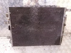 Радиатор кондиционера Land Rover Range Rover 2008 JRB500260 L322 368DT