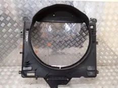 Диффузор Land Rover Range Rover 2008 PGK500301 L322 368DT