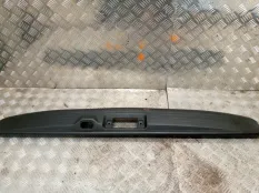 Накладка замка капота Land Rover Range Rover 2013 CK5213D748A L405 448DT