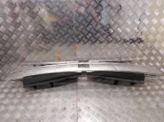 Накладка крышки багажника AUDI Q7 2008 4L0864483 4LB CASA, задняя