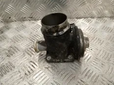 Дроссельная заслонка BMW X5 2005 11717804379 E53 M57D30 (306D2)