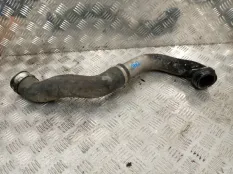 Патрубок интеркулера BMW X5 2005 11617794335 E53 M57D30 (306D2)