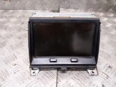 Дисплей компьютера Land Rover Range Rover Sport 2006 YIE500081PVJ L320 428PS