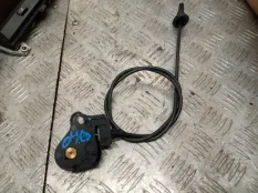 Трос капота BMW X5 2005 51238402615 E53 M57D30 (306D2)