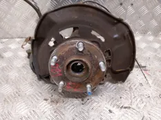 Ступица Toyota RAV4 2010 4355042020 XA30 2AD-FTV, передняя левая