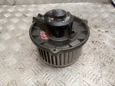 Мотор печки Toyota Land Cruiser Prado 2003 8710335080 J120 1KD-FTV