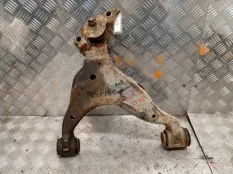 Рычаг подвески Toyota Land Cruiser Prado 2004 4806960010 J120 1KD-FTV, передний левый