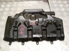Крышка двигателя декоративная Land Rover Range Rover 2008 LR006233 L322 368DT, правая