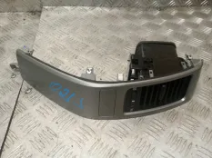 Дефлектор Toyota Land Cruiser Prado 2004 6556440030 J120 1KD-FTV, левый