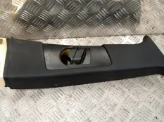 Накладка на стойку BMW X5 2005 51438211908 E53 M57D30 (306D2), правая