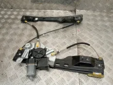 Стеклоподъемник Opel Astra J 2010 13313569 P10 A16XER, передний правый