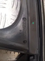 Уплотнитель двери Opel Astra J 2010 13264863 P10 A16XER, передний правый