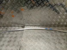 Молдинг на дверь Opel Astra J 2010 13264869 P10 A16XER