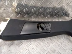 Накладка на стойку BMW X5 2005 51438211907 E53 M57D30 (306D2), левая