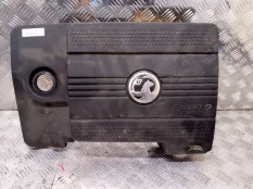 Крышка двигателя декоративная Opel Antara 2013 25190103 C145 A22DM
