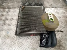 Испаритель кондиционера Land Rover Discovery 2005 JQB500010 L319 276DT