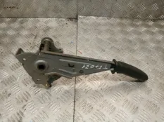 Ручка ручного тормоза Toyota Land Cruiser Prado 2004 4620160030C0 J120 1KD-FTV