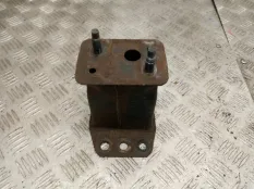 Усилитель бампера Toyota Land Cruiser Prado 2003 5202660010 J120 1KD-FTV, передний левый