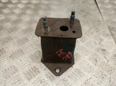 Усилитель бампера Toyota Land Cruiser Prado 2003 5202560010 J120 1KD-FTV, передний правый