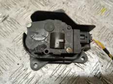 Сервопривод печки Land Rover Range Rover 2013 MF113930102 L405 448DT