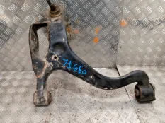 Рычаг подвески Land Rover Range Rover Sport 2006 RBJ500456 L320 428PS, передний левый