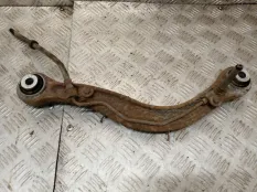 Рычаг подвески Land Rover Range Rover 2013 LR037690 L405 448DT, задний правый