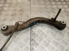 Рычаг подвески Land Rover Range Rover 2013 LR037690 L405 448DT, задний левый