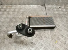 Радиатор печки Mitsubishi L200 2008 7801A382 KB4T 4D56U