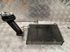 Испаритель кондиционера BMW X5 2005 64118385689 E53 M57D30 (306D2)