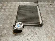 Испаритель кондиционера Toyota Land Cruiser Prado 2004 8850135130 J120 1KD-FTV