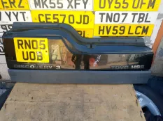 Дверь багажника Land Rover Discovery 2005 BHA780080 L319 276DT, задняя