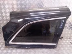 Стекло багажника AUDI Q7 2008 4L0845300R 4LB CASA, правое