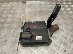 Блок управления Двигателем Toyota RAV4 2010 8966142J20 XA30 2AD-FTV
