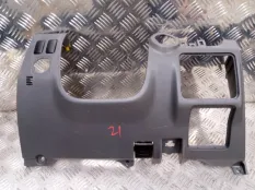 Кожух рулевой колонки Toyota Land Cruiser Prado 2004 5543260420B0 J120 1KD-FTV