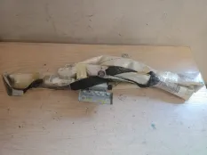 Подушка безопасности боковая, потолочная BMW X5 2005 72128267157 E53 M57D30 (306D2), левая