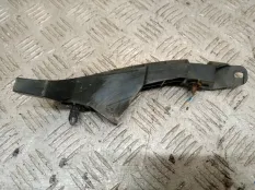 Крепление бампера Mitsubishi L200 2008 MN146319 KB4T 4D56U, переднее левое