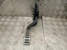 Педаль газа Land Rover Range Rover 2013 CK5M9N736BA L405 448DT