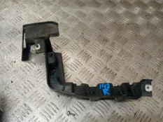 Кронштейн усилителя бампера Land Rover Range Rover 2013 LR037915 L405 448DT, правый