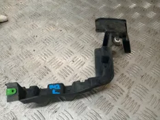 Кронштейн усилителя бампера Land Rover Range Rover 2013 LR037916 L405 448DT, левый