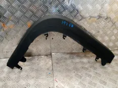 Накладка на дверь Land Rover Range Rover 2013 LR037505 L405 448DT, передняя правая