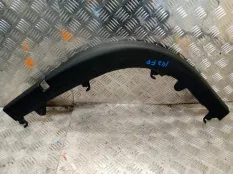 Накладка на дверь Land Rover Range Rover 2013 CPLA208B20A L405 448DT, передняя правая