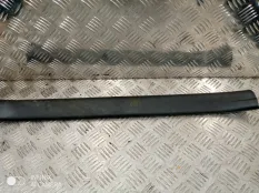 Накладка на порог Toyota RAV4 2010 6791442090 XA30 2AD-FTV, передняя левая