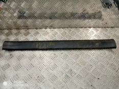 Накладка на порог Toyota RAV4 2010 6791342090 XA30 2AD-FTV, передняя правая