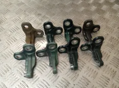 Петля двери Land Rover Range Rover 2013 LR036577 L405 448DT